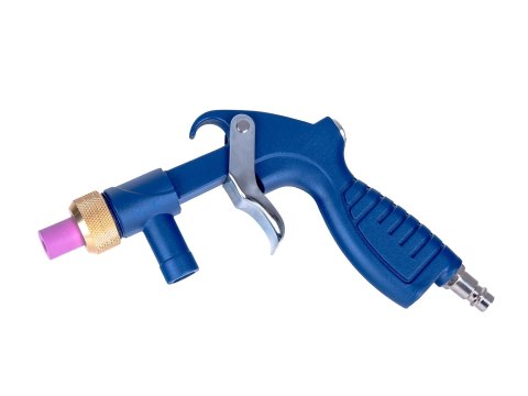 Pistolet do piaskowania z wężem PS-3(20) Geko