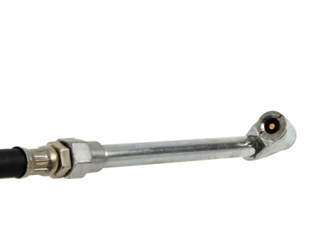 Pistolet do pomp.z manometrem TG-10/s.tir/(20) Geko