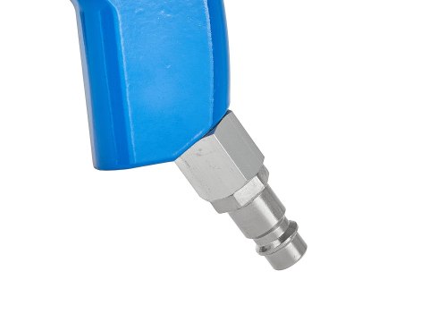 Pistolet do prania tapicerki z adapterami - odkurzacz (10) Geko