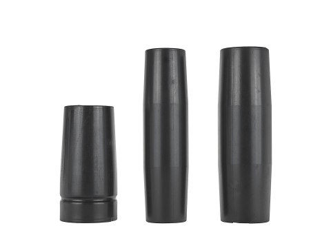 Pistolet do prania tapicerki z adapterami - odkurzacz (10) Geko