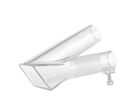 Pistolet do prania tapicerki z adapterami - odkurzacz (10) Geko