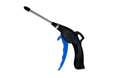 Pistolet do przedmuchiwania 10cm (100) Geko