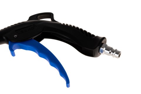Pistolet do przedmuchiwania 10cm (100) Geko