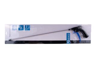 Pistolet do przedmuchiwania 50cm (40) Geko