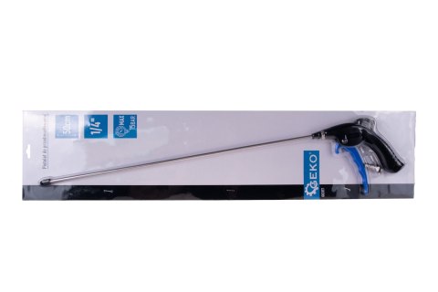 Pistolet do przedmuchiwania 50cm (40) Geko