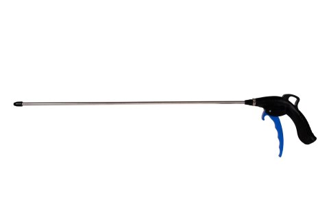 Pistolet do przedmuchiwania 50cm (40) Geko