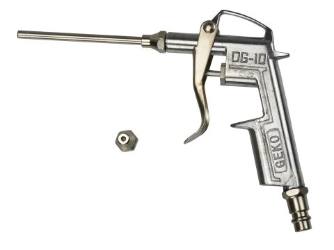 Pistolet do przedmuchiwania z długą dyszą (100) Geko