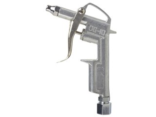 Pistolet do przedmuchiwania z końcówkami 5el.(50) Geko