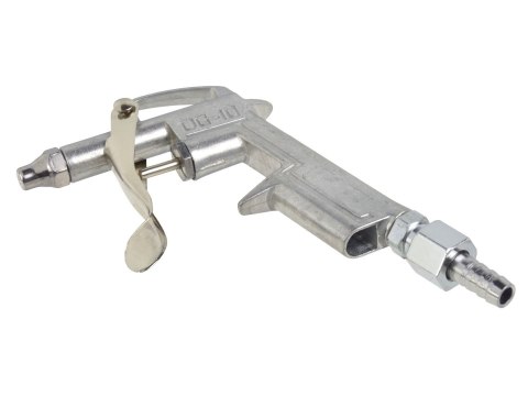 Pistolet do przedmuchiwania z końcówkami 5el.(50) Geko