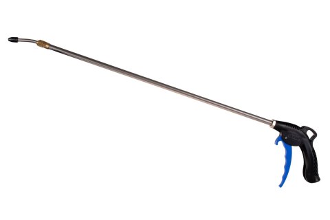 Pistolet do przedmuchiwania z teleskopową lancą 100cm (40) Geko
