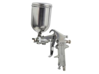 Pistolet lak. wysokociśn. F75 300ml/górny zb. (20) Geko