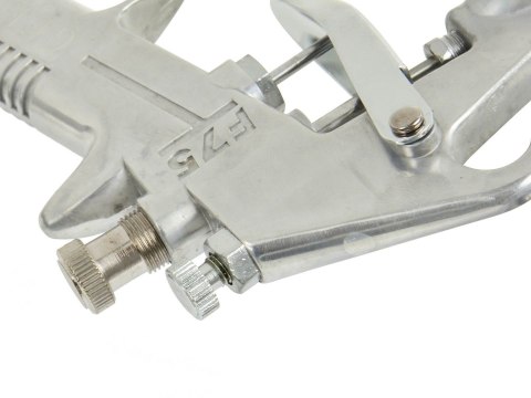 Pistolet lak. wysokociśn. F75S 750ml/dolny zb.(20) Geko
