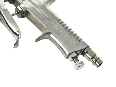Pistolet lak. wysokociśn. F75S 750ml/dolny zb.(20) Geko