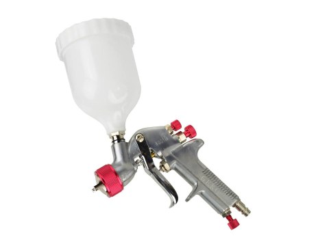 Pistolet lakier.HVLP profesjonalny GEKO 4001 (20) Geko