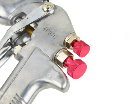 Pistolet lakier.HVLP profesjonalny GEKO 4001 (20) Geko