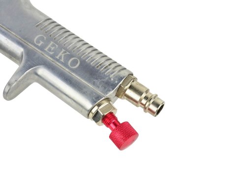 Pistolet lakier.HVLP profesjonalny GEKO 4001 (20) Geko