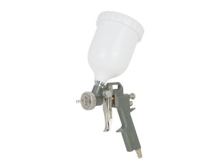 Pistolet lakierniczy 0,5l 1,5mm Geko(20) Geko
