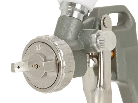 Pistolet lakierniczy 0,5l 1,5mm Geko(20) Geko
