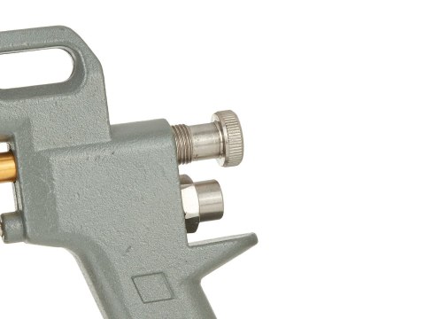Pistolet lakierniczy 0,5l 1,5mm Geko(20) Geko