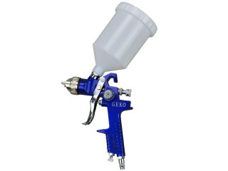 Pistolet lakierniczy 1,4mm HVLP 600ml. GEKO(20) Geko