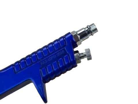 Pistolet lakierniczy 1,4mm HVLP 600ml. GEKO(20) Geko