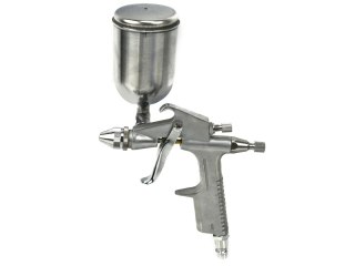Pistolet lakierniczy mini K-3 do zaprawek 200ml(40) Geko