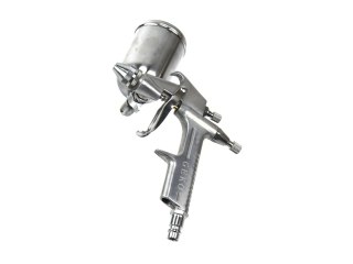 Pistolet lakierniczy mini K-3 do zaprawek 200ml(40) Geko