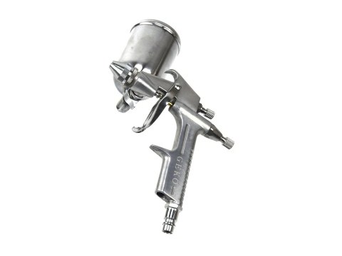 Pistolet lakierniczy mini K-3 do zaprawek 200ml(40) Geko