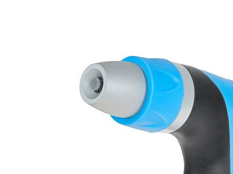 Pistolet ogrodowy metalowy regulowany SKY-LINE (48) Geko