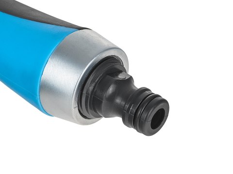 Pistolet ogrodowy metalowy regulowany SKY-LINE (48) Geko