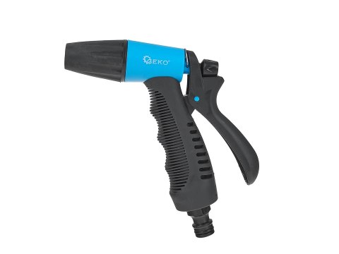 Pistolet ogrodowy regulowany SKY-LINE (48) Geko