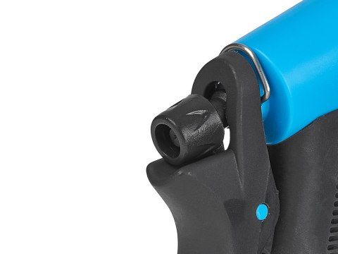 Pistolet ogrodowy regulowany SKY-LINE (48) Geko