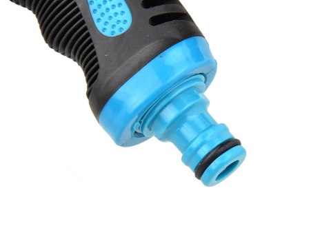 Pistolet plastyk.7-funk.BLUE LINE GEKO(48) Geko