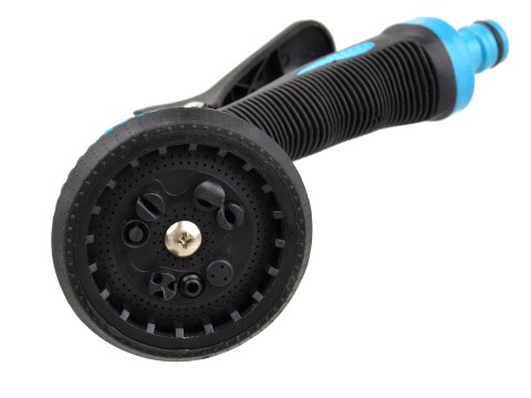 Pistolet plastyk.7-funk.BLUE LINE GEKO(48) Geko