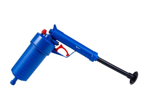 Pistolet - przepychacz do udrażniania rur (25) Geko