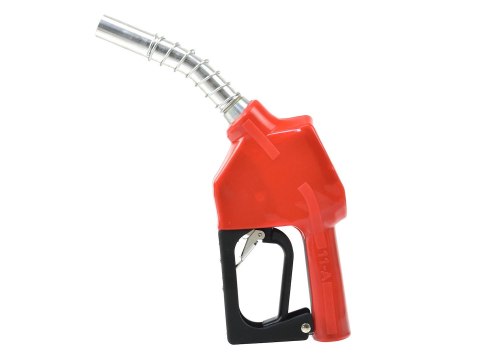 Pistolet z autostopem do mini dystrybutora(10/20) Geko