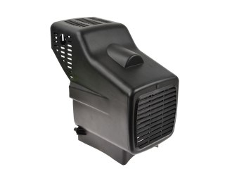 Plastikowa osłona do kompresora 24-50L (G80300) (1) Geko