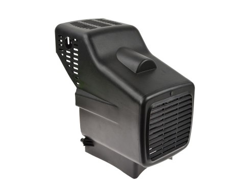Plastikowa osłona do kompresora 24-50L (G80300) (1) Geko