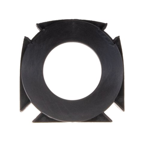 Plastikowa osłona stonaja do szlifierki do gipsu i gładzi 225mm(1) Geko