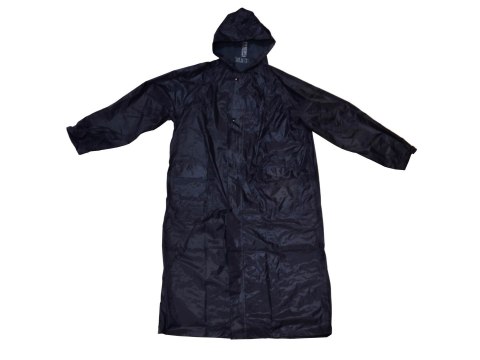Płaszcz przeciwdeszczowy PVC/POLIESTER rozmiar XXXL (20) Geko