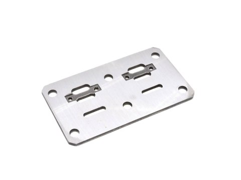 Płyta zaworu do kompresora 100L(G80303) (1) Geko