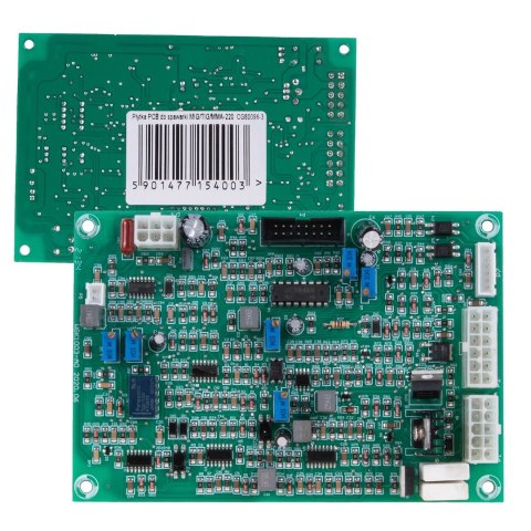 Płytka PCB do spawarki MIG/TIG/MMA-220 Geko