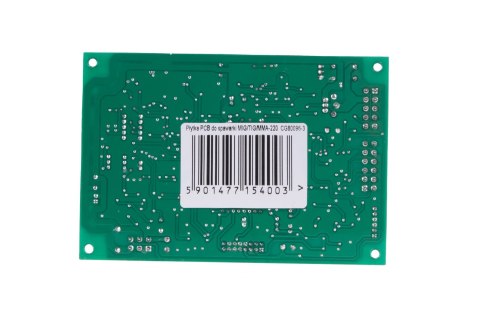 Płytka PCB do spawarki MIG/TIG/MMA-220 Geko