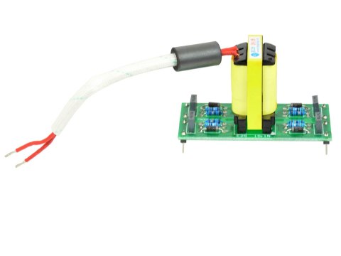 Płytka stabilizatora MMA-200 NO. 21 Geko