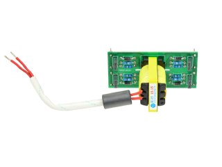 Płytka stabilizatora MMA-200 NO. 21 Geko