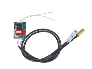 Płytka sterująca do piły ukośnicy z posuwem 1700W 210mm (1) Geko