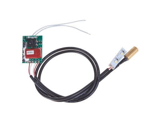 Płytka sterująca do piły ukośnicy z posuwem 1700W 210mm (1) Geko