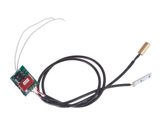 Płytka sterująca do piły ukośnicy z posuwem 2000W 255mm (1) Geko