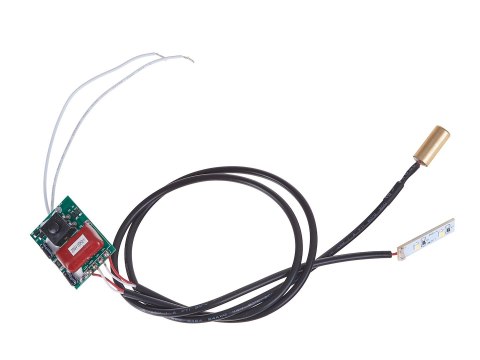 Płytka sterująca do piły ukośnicy z posuwem 2000W 255mm (1) Geko