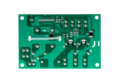 Płyty elektroniki do nagrzewnicy olejowej z termostatem 40KW Geko